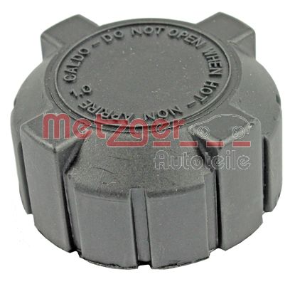Buson vas expansiune METZGER 2140103